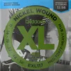 D'Addario EXL117 - medio Top / extra pesante Bottom Anteprima dell’immagine prodotto 1