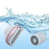 Golarka elektryczna damska 4w1 do twarzy ciała bikini i Podgląd zdjęcia produktu 9
