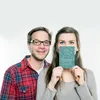 Mr. & Mrs. Panda Postkarte Für mich bist du perfekt - Produktbild-Vorschau 4