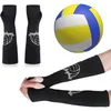 Armschoner Volleyball Armsleeves - Unterarmschutz Zubehör, Produktbild-Vorschau 2