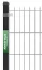 Poste rectangular Strend Pro EUROSTANDARD, 1700/60x40/1,25 Vista previa de la imagen del producto 1