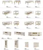Commode design Armoire de luxe Commodes Armoire Étagère Voir les images du produit 5