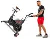 Hop-Sport Indoor Cycling Bike Fahrrad HS-065IC - Speedbike Produktbild-Vorschau 10