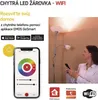Chytrá LED žárovka GoSmart A60 / E27 / 11 W (75 W) / 1 050 lm / RGB / stmívatelná / WiFi Anteprima dell’immagine prodotto