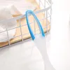 Mehrzweck-Silikonabzieher für Fenster, Glas, Duschkabinen, Produktbild-Vorschau 3