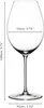 Riedel Sommeliers Tinto Reserva Podgląd zdjęcia produktu 6