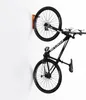 4 x WELLGRO Wand Fahrradhalter - Stahl Fahrrad Produktbild-Vorschau 5
