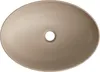 Umyvadlo MEXEN CORNELIA cappuccino 50 cm Voir les images du produit 7