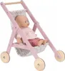 Little Dutch Loopwagen voor poppen, golfkarretje, hout, Productafbeelding-voorbeeld 6