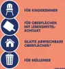 Sagro.Hygiene-Reinigungstücher 60ST Produktbild-Vorschau 10