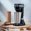 Mixér na frappé Oliver Voltz OV51163E, 100 W, Nerezový Náhled obrázku produktu 3