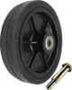 K175L*M10 Universal Räder für Rasenmäher d=175mm mit Produktbild-Vorschau 1