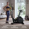 TREX SPORT Heimtrainer Fahrrad TX-750EB SABER | Produktbild-Vorschau 11