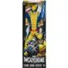 A box containing a Wolverine action figure. Anteprima dell’immagine prodotto