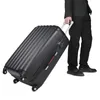 MONZANA® Koffer Handgepäck ABS HardCase Gehäuse gummierte Produktbild-Vorschau 22