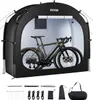 Tente pour vélo VEVOR pour 1 à 2 vélos, abri pour vélo Voir les images du produit 1