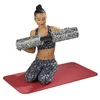 Trendy Sport 2in1 Faszien-Rolle Trendy Lua grau Produktbild-Vorschau 7