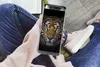 MuchoWow® Handyhülle Schutzhülle Hülle für Samsung Galaxy Produktbild-Vorschau 3