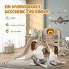 AIYAPLAY Kinderrutsche, 7-in-1, Kleinkinderrutsche Kinder Produktbild-Vorschau 7