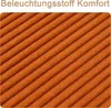 MODFU Hohes Schlafsofa Liegesofa aus Schaumstoff, Tagesbett Produktbild-Vorschau 6