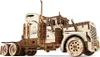 Ugears 3D Puzzle meccanico in legno VM-03 Heavy Boy Tractor Anteprima dell’immagine prodotto 35