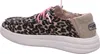 FUSION Lily Sneaker Damen braun 39 Produktbild-Vorschau 19