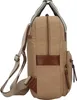 camel active Rucksack, Bari, beige Produktbild-Vorschau 3