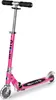 Micro scooter Sprite Pink LED Náhľad obrázku produktu 1