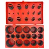 ARLI O-Ring Sortiment 3 - 50 mm 419 tlg Dichtungsringe Produktbild-Vorschau 9