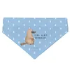 Mr. & Mrs. Panda Tuch Schnabeltier Mut - Blau Pastell - Produktbild-Vorschau 3