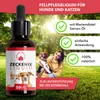 Saint Nutrition® Zeckenix Liquid – zum Schutz vor Produktbild-Vorschau 2