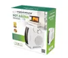 Esperanza elektrische kachel 1000/2000 Watt, model Waikiki Productafbeelding-voorbeeld 5