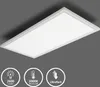 IMPTS LED Deckenleuchte 27W Deckenlampe Flach Warm Neutral Produktbild-Vorschau 1