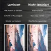 H&S Laminierfolien A4-100 Stück x Din A4 - Laminierfolie Produktbild-Vorschau 4