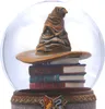 Kula śnieżna Harry Potter Hogwart Podgląd zdjęcia produktu 6