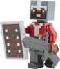 LEGO® Minecraft Mini-Set Mutiger Held vs. Ertrunkener! - Produktbild-Vorschau 5