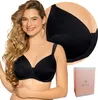 GAIA Damen Büstenhalter Maddalena – Soft BH mit Bügeln und Produktbild-Vorschau 5