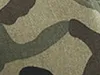 Beechfield B33 | Camo Army Cap / Kappe / Mütze - Farbe: Produktbild-Vorschau 3