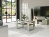 Stolek konferenční lavice stůl 90x58 cm FRAMIRE A-5 sonoma Náhled obrázku produktu 2