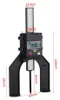 Digitales Tiefenmessgerät 0-80 mm, hochpräzises Produktbild-Vorschau 5