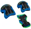 HUDORA Kids, Roller-Skating, Kind, Blau, Junge, XS, Blau Produktbild-Vorschau 1