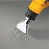DeWALT D26414 650 l/min 600 °C 2000 W Schwarz, Gelb Produktbild-Vorschau 19