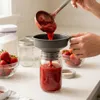 Entonnoir en plastique Fackelmann spécial confiture Voir les images du produit 4