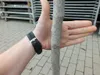 A hand is shown next to a tree trunk, possibly to indicate the size of the tree. Podgląd zdjęcia produktu