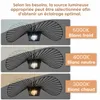 ZMH Hanglamp voor eettafel, 120 cm. Hanglamp voor Productafbeelding-voorbeeld 16