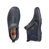 Rieker Herren Stiefelette aus Leder für kräftigere Füße & Produktbild-Vorschau 15