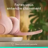 Logitech Zone 300 - Headset - On-Ear - Bluetooth - kabellos Anteprima dell’immagine prodotto 3