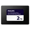 Philips SSD 2 TB intern 2,5 Zoll SATA III S130 Leserate bis Produktbild-Vorschau 1