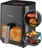 Heißluftfritteuse Cecotec Cecofry&Grill Duoheat 4000 Produktbild-Vorschau 1