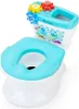 Nocnik Baby Einstein 2 w 1 dla małych dzieci, wielokolorowy Podgląd zdjęcia produktu 2